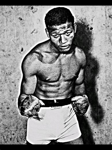 Sugar Ray Robinson: Legendary Training and Competition