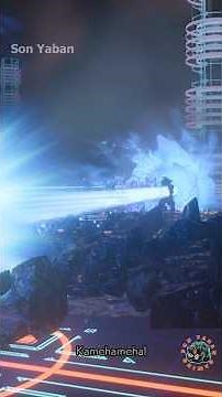 Jump Force - Team Alpha Training #shorts