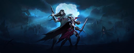 V Rising Review | TheSixthAxis