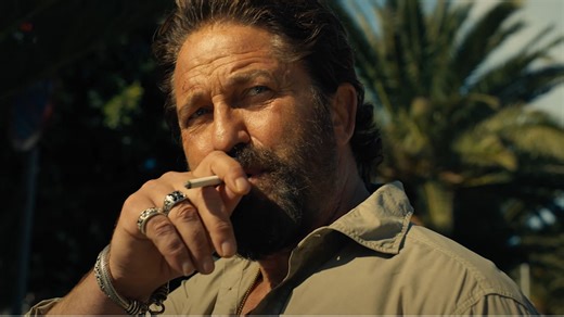 Den Of Thieves 2: Pantera soundtrack guide: A complete list of the music in Gerard Butler's action sequel