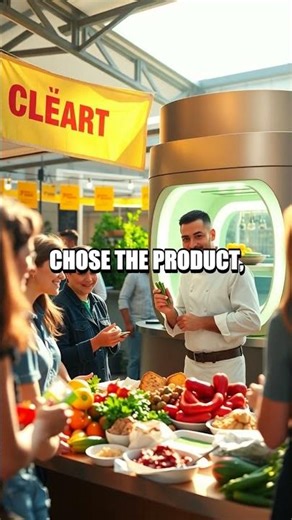 Beyond Meat's Visionary Path: The Ethan Brown Story