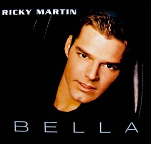Ricky Martin - Bella