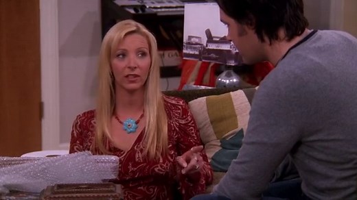 Jóbarátok 9x16 - Műmell