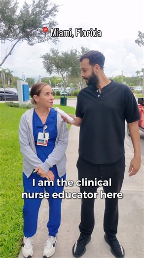 No Cap Finance on Instagram: "👩‍⚕️📘 Nurse Educator teaching & inspiring the next generation! ✨ . #nurseeducator #nurselife #nurse #healthcare #career #finance #education"