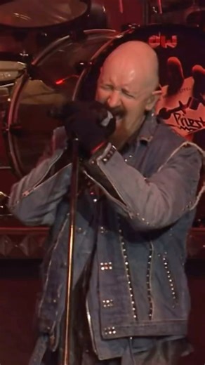 Defender of the Faith | Today in Priest History: Judas Priest play the Seminole Hard Rock Arena in Hollywood, Florida on August 17th, 2009 as part of the British... | Instagram