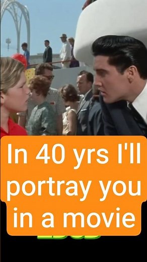 Kurt Russell - All Elvis movies #biopics #GoldenAgeOfHollywood