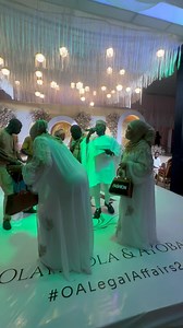 7.8K views · 988 reactions | When your fans all the way from Saudi Arabia  stepped out to celebrate their favorite alaga and also dance to their town songs #egba #owu #alaga #traditional #wedding #marriage | jidegoldalaga | Facebook