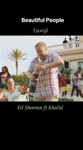 #beautifulpeople #edsheeran #khalid #fyp #foryoupage #tik_tok #video #videoviral #foryoupage❤️❤️ #fypシ゚ #pop #popular #2000s #2019
