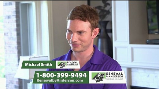 Renewal by Andersen 26th Anniversary Window & Door Sales Event TV Spot, 'Biggest Customer Discounts'