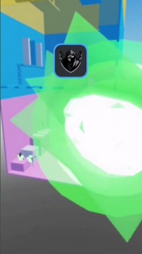 all seeing hand in #roblox