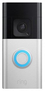 Ring Battery Doorbell Plus (2023) - B09WZBPX7K