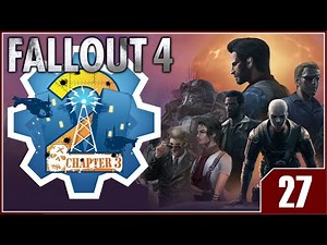 Fallout: Sim Settlements 2 Chapter 3 - EP27