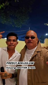 Fresly Nikijuluw & Bastian Steel sc: Amigosband #FreslyNikijuluw #BastianSteel #Amigosband MERDEKA CORNER | MERDEKA CORNER