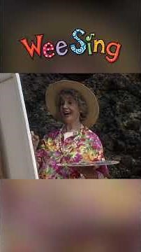 Under the Sea | Wee Sing