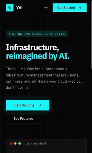Ai Hypervisor - Simply Build & Deploy No DevOps Required