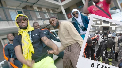 What are the NSG ‘OT Bop’ lyrics, what do they mean and is Drake featured on the track?