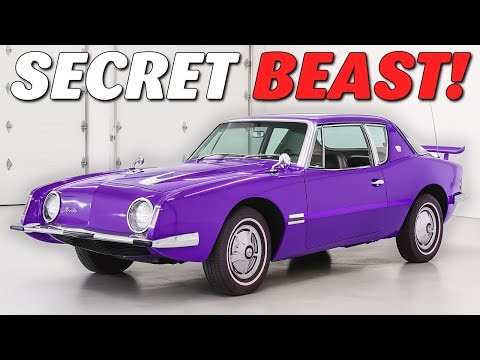 4 Most Rare 1970s Cars Now Completely Forgotten!