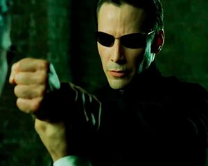 Matrix Reloaded Tráiler VO