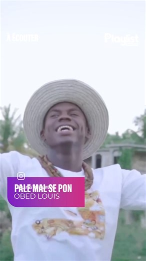 265K views · 5.1K reactions | Merci Playlist | OBED LOUIS | Facebook