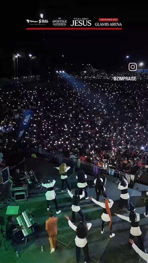 One of the best choirs to ever come out of this teapot shaped land Joyfull Praise CHOIR lets put some respect on these guys. Ava vanorova ava. Apostolic Gathering was a blast Bishop Gamaliel Blessing thank you man of God for raising such a generation | Nicholas Chirunga