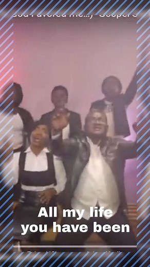 #allmylife #GSM | BGospel Magazine