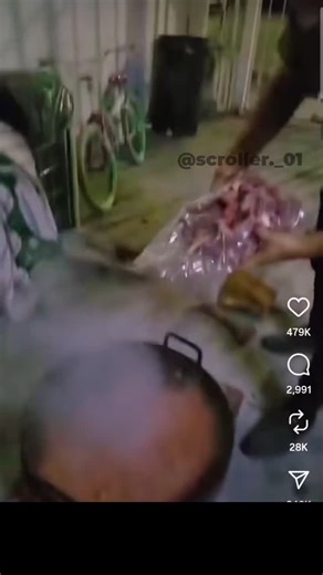 Scroller on Instagram: "Dont shy in comments tell your fav part..🫡 #viralreels #feedfeed #englishcomedy #funny #comedyreels #trending #darkhumor #trend #scroller"