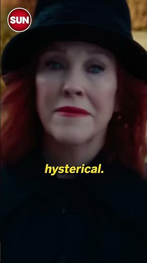 Michael Keaton on reuniting with Winona Ryder for the next Beetlejuice.