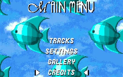 【FNF】Sonic超优质模组文件展示及UI界面音乐展示