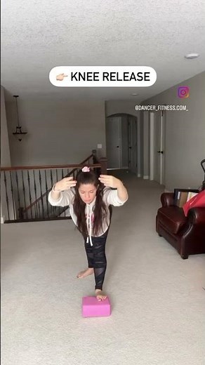 Improve your Jumps and Leaps!