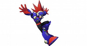 New Robot Master and two new game modes for Mega Man 11