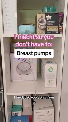 Best Breast Pump Reviews: Top Picks for Pumping Moms
