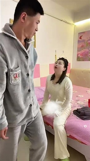 Crazy Shoe Removal Prank by a Comical Couple