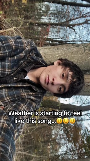 I love this song but it is so melancholy or whateva