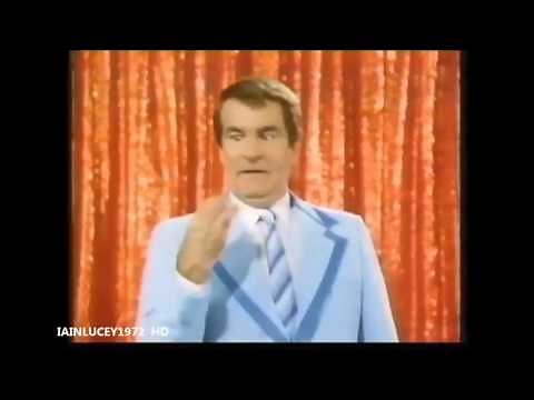 5-4-3-2-1 CHOCOLATE BAR ADVERT LWT 1980Ss HD 1080P