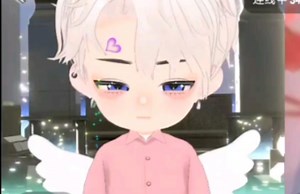 【T.徐来】20241025晚上场个播录屏2