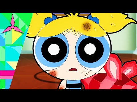Bubbles is Bored Out of Her Mind || Watch It! (PPG 2016 Review)