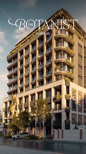 The Botanist A new residential development taking shape in the heart of Cape Town’s City Bowl. Designed for a way of living that feels calm, connected and considered, with nature playing a central role in everyday life. Sales launch on 25 February 2026 at 12pm. 👆 Register your interest via the link in bio #TheBotanistCT #CityBowlLiving #CapeTownHomes #TableMountain #RawsonDevelopers | Rawson Developers