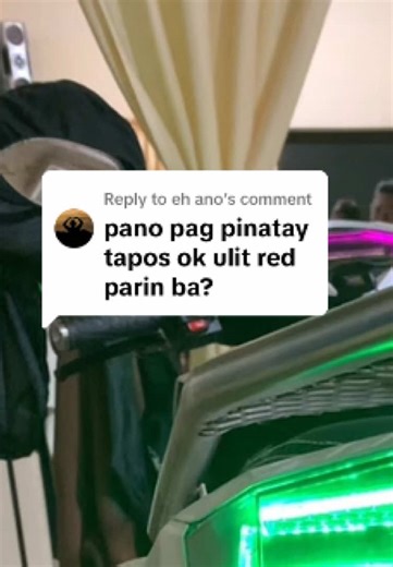 Replying to @eh ano rgb tail light click v3 ? #ayoto #ayototaillightforhondaclick #rgbtaillightforhondaclick #icph🇵🇭🇮🇩 #fyp