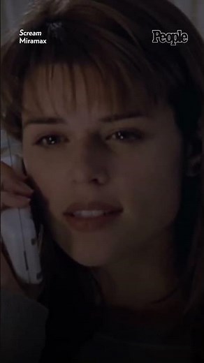 Neve Campbell Says She's "Excited to Get Back in" Her 'Scream' Role