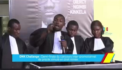 LA REQUÊTE PEUT SAISIR LA JURIDICTION EN MATIÈRE CONTENTIEUSE ? Me VICTOR KAYOKO LE VICE PRÉSIDENT DE LA CASSATION TOGE NOIRE DISSIPE LES MALENTENDUS. IL EST MAINTENANT CANDIDAT PRÉSIDENT DE LA CASSATION TOGE NOIRE. VOTEZ POUR LUI ET IL VA METTRE SON INTELLIGENCE AU SERVICE DE LA DITE ASSOCIATION. SUIVEZ 👇 | Juristes Des Exceptions
