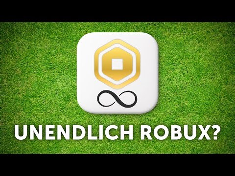 Getting infinite Robux for Roblox – is that really possible? | Explanation