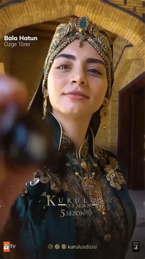 Her (Bala) Behind The Scenes 🤭💗|Kuruluş Osman Season 5 BTS😭❤️🔥|#kurulusosman #bala #shortvideo #love