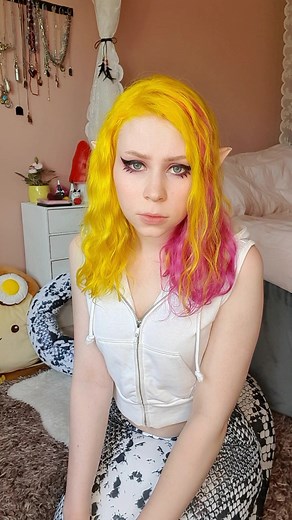 Lamia: The Enigmatic Snake Girl in Fantasy Cosplay