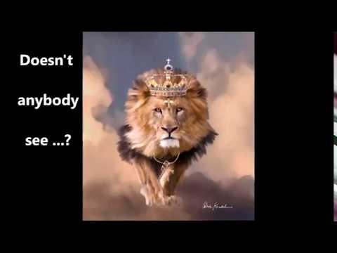 Who Is Ready - Beckah Shae