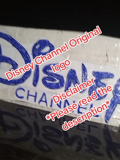 Disney Channel Original Logo: Understanding Fair Use
