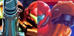 Metroid: Samus Returns Special Edition Features Metroid II Reversible Cover