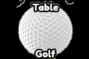 Table Golf