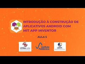 Como Construir uma Calculadora no MIT App Inventor (Aula 5)