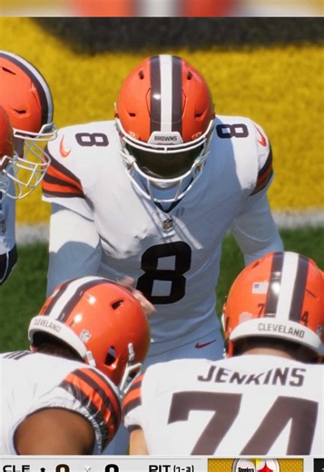 SK8 Gains Respect as NFL Starter