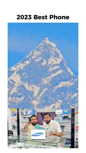 1.9K views · 14 reactions | POV: You said your phone camera is better than Samsung’s  #technews #viralvideo #samsung #apple | Sky Gadgets | Facebook